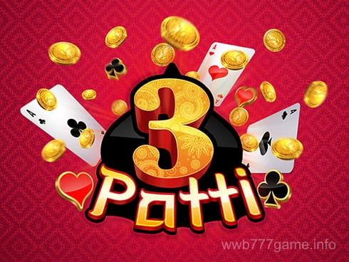Teen Patti